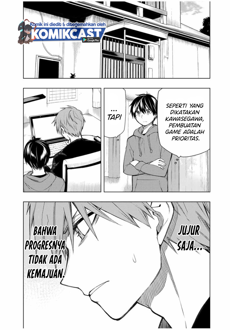 Bokutachi no Remake Chapter 23.1 Gambar 8